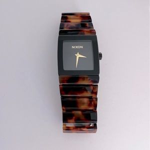 Nixon women’s watch